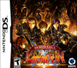 Hero's Saga: Laevatein Tactics boxshot
