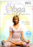 Yoga boxshot