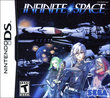 Infinite Space boxshot
