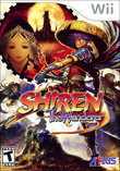 Shiren the Wanderer boxshot