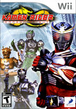 Kamen Rider Dragon Knight boxshot