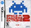 Space Invaders Extreme 2 boxshot