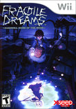 Fragile Dreams: Farewell Ruins of the Moon boxshot