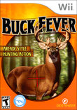 Buck Fever boxshot