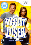 The Biggest Loser boxshot