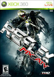 MX vs. ATV Reflex boxshot