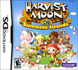 Harvest Moon DS: Sunshine Islands boxshot