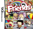 My Friends boxshot