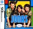 Jonas boxshot