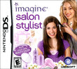 Imagine: Salon Stylist boxshot