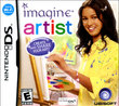 Imagine: Artist boxshot