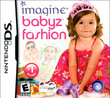 Imagine: Babyz Fashion boxshot