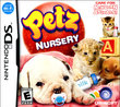 Petz Nursery boxshot