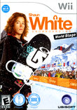 Shaun White Snowboarding: World Stage boxshot