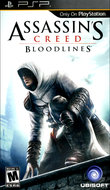 Assassin's Creed: Bloodlines boxshot