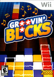 Groovin' Blocks boxshot