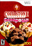 Cold Stone Creamery: Scoop It Up boxshot