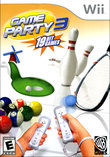 Game Party 3 boxshot