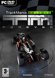 Trackmania Nations Forever boxshot