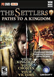 The Settlers 7: Paths to a Kingdom boxshot