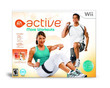 EA Sports Active: More Workouts boxshot