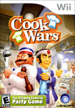 Cook Wars boxshot