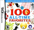 100 All-Time Favorites boxshot