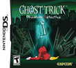 Ghost Trick: Phantom Detective boxshot