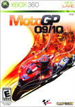 MotoGP 09/10 boxshot
