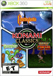 Konami Classics Vol.1 boxshot