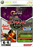 Konami Classics Vol.2 boxshot