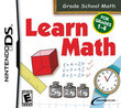 Learn Math boxshot