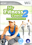 My Fitness Coach 2: Workout and Nutrition boxshot