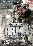 ARMA 2: Operation Arrowhead boxshot