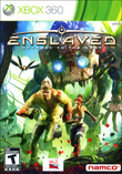 Enslaved: Odyssey to the West boxshot