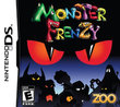 Monster Frenzy boxshot