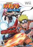Naruto Shippuden: Dragon Blade Chronicles boxshot