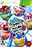 HASBRO FAMILY GAME NIGHT 3 boxshot
