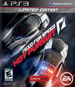 Need for Speed Hot Pursuit boxshot