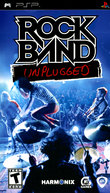 Rock Band Unplugged boxshot