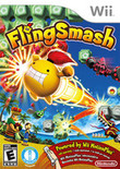 FlingSmash boxshot
