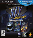 The Sly Collection boxshot