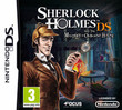 Sherlock Holmes and the Mystery of Osborne House boxshot