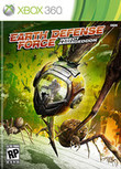 Earth Defense Force: Insect Armageddon boxshot
