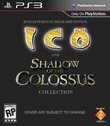Ico and Shadow of the Colossus Collection boxshot