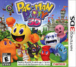 Pac-Man Party 3D boxshot