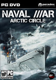 Naval War: Arctic Circle boxshot