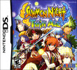 Summon Night: Twin Age boxshot