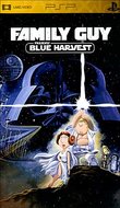 Family Guy: Blue Harvest boxshot