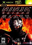 Ninja Gaiden Black boxshot